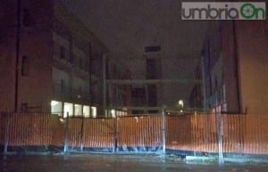 Cantiere San Lucio, struttura per disabili UOn - 4 gennaio 2016 (2)