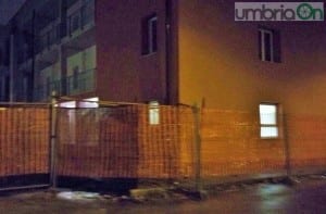 Cantiere San Lucio, struttura per disabili UOn - 4 gennaio 2016 (3)
