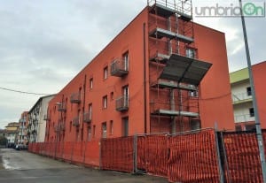 Cantiere San Lucio, struttura per disabili UOn - 4 gennaio 2016 (4)