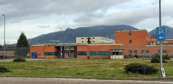 Terni: alta tensione in carcere. Scatta la richiesta di un incontro urgente