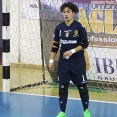 Futsal, Ternana: chiuso il mercato con Cipriani