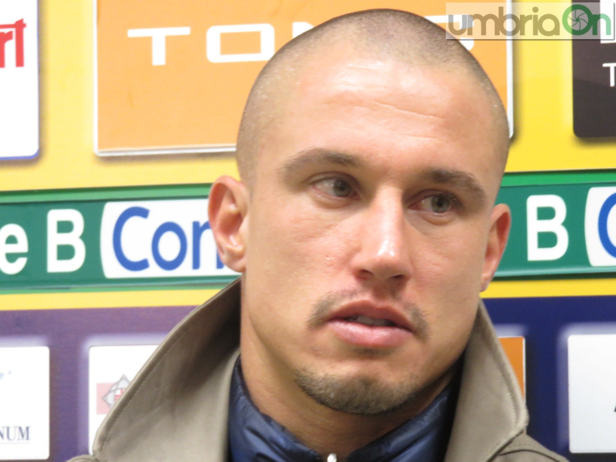Ternana, le attese di Zanon e Coppola