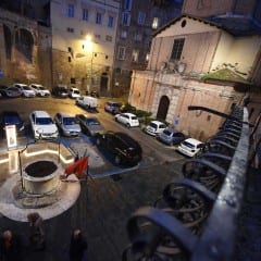 Perugia, Pozzo Etrusco torna a splendere