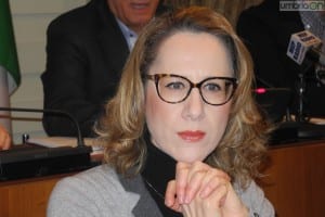 Daniela Tedeschi