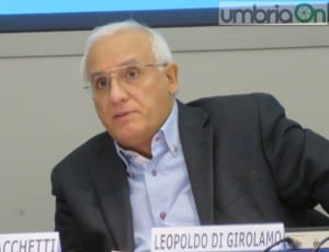 Leopoldo Di Girolamo