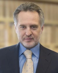 Dmytro Firtash