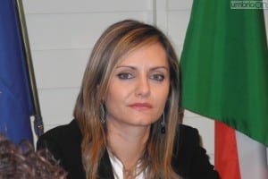 Francesca Malafoglia
