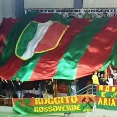 Ternana Futsal: «A Falconara minacciati»