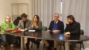 Il Cdr del Giornale dell'Umbria