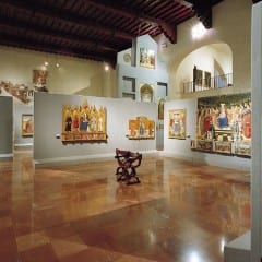 Musei in Umbria, presenze-boom