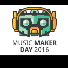 Caos, nuove tecnologie con ‘Music maker day’