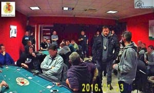 La sala giochi controllata
