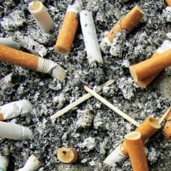 L’Umbria che fuma: tabagista uno su tre