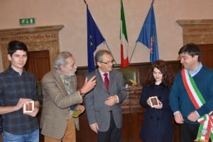 Narni omaggio a Giulio Viscione 2