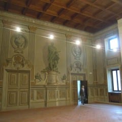 Terni, Palazzo Carrara: se la memoria è corta