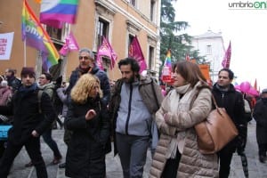 Perugia manifestazione unioni civili omosessuali (21)