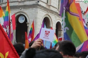 Perugia manifestazione unioni civili omosessuali (6)