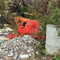 Cemento e caos rifiuti, le Ecomafie in Umbria