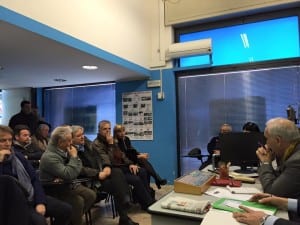 L'assemblea