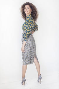 Teresa Mannino©MIRTA LISPI