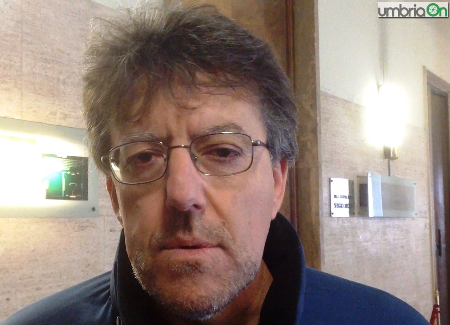 Terni, Stefano Notari: «Crescono i servizi»