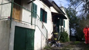 Terni Narni vigili del fuoco incendio 2