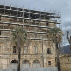 Terni: «Villa Palma, progetto sbagliato»