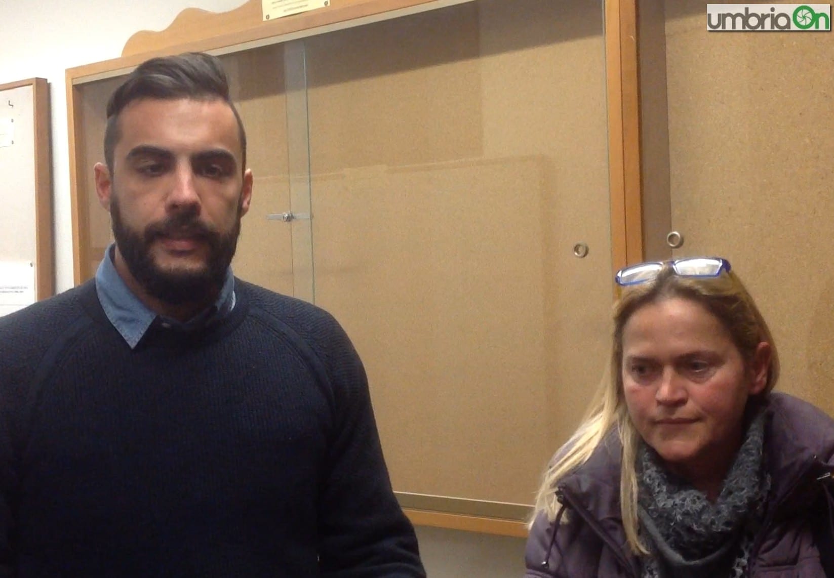 Terni, ambientalisti: «Misure insufficienti»