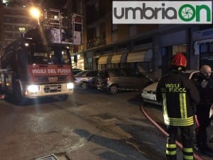 Terni incendio appartamento (13)