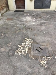 Terni via san vincenzo degrado (12)