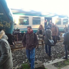 Treni in Umbria, Lega: «Esigiamo audizione»