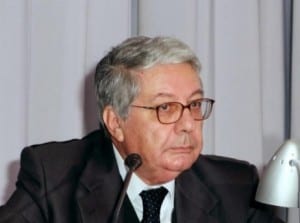 Aristide Paci