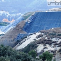 Terni, acqua al cromo: «Fuori tutti i dati»