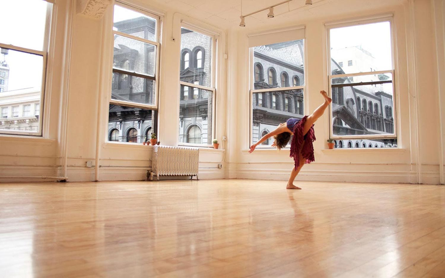 Il ‘Terni Festival’ approda a New York