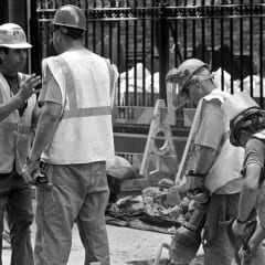 A Perugia, dove lavoro fa rima con precario