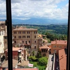 Perugia, nuovo inizio per il Mercato coperto