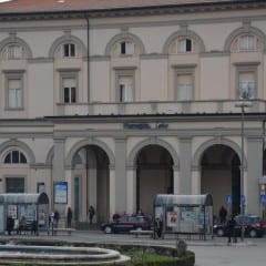Perugia: «A Fontivegge serve l’esercito»