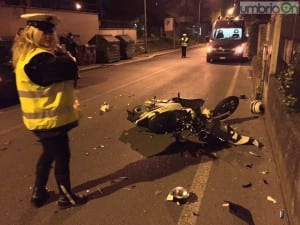 san valentino motorino incidente6