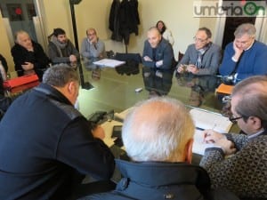 terza commissione trielina7