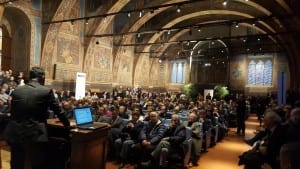 Sala dei Notari