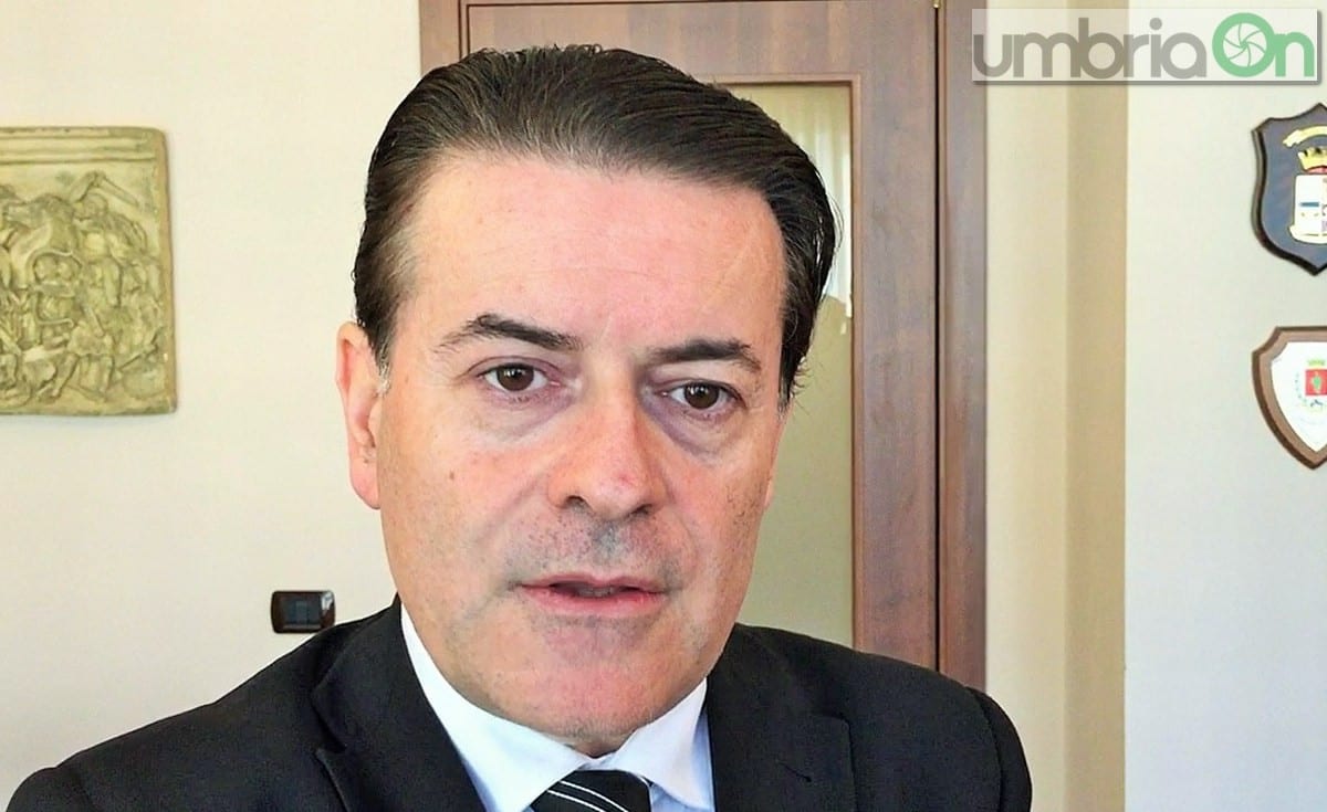Terni, omicidio Raggi: «Lo Stato paghi»