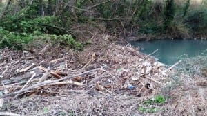 Collestatte fiume Nera pescatori 3