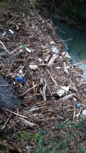 Collestatte fiume Nera pescatori 5