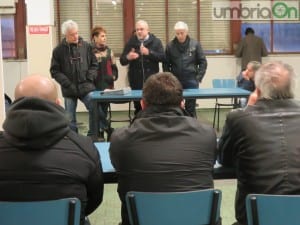Un'assemblea