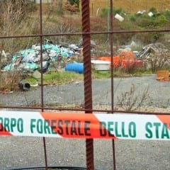 Rifiuti: «In Umbria 120 discariche inattive»
