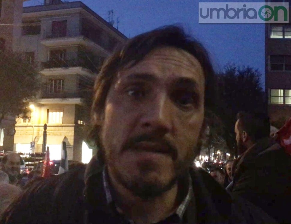 Elettrocarbonium: «Siamo preoccupati»