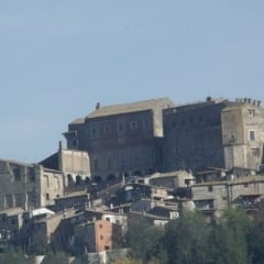 Terremoto, trasferiti studenti di Giove