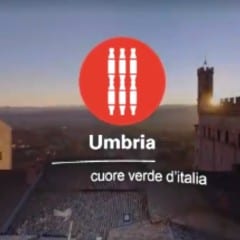 L’Umbria alla ‘Bit 2016’ in una realtà virtuale