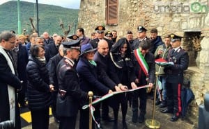 Inaugurazione caserma carabinieri Narni - 27 febbraio 2016 (34)