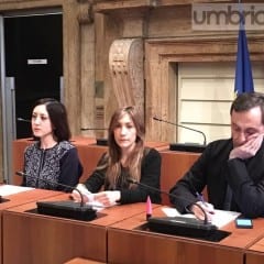 Terni e le biografie della città dell’amore